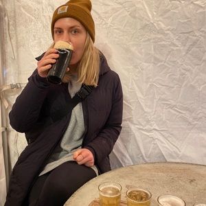 Meet your Posher, Emily